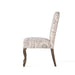 LYNNWOOD KD DINING CHAIR MP2（set of 2） - DTYStore