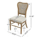 DINING CHAIR( SET OF 2 ) - DTYStore