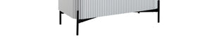 4 Drawer Chest - White - DTYStore