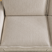 Modular Sectional Sofa,Deep Seat Couch for Living Room , 4 Pillow, Modern L-Shaped Sofa for Living Room Bedroom Apartment,BEIGE - DTYStore