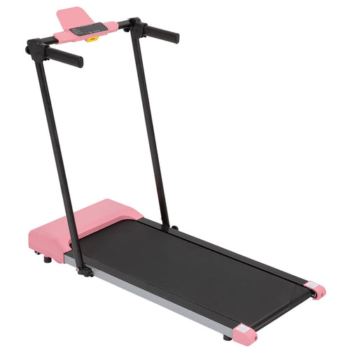 Treadmills for Home, Treadmill with LED for Walking & Running - Image 1