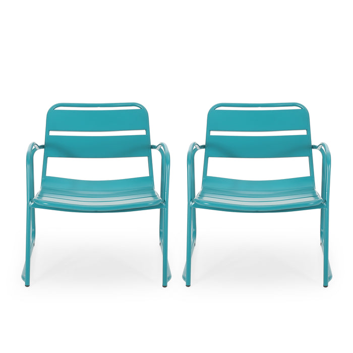 CONRAD CHAIR - DTYStore