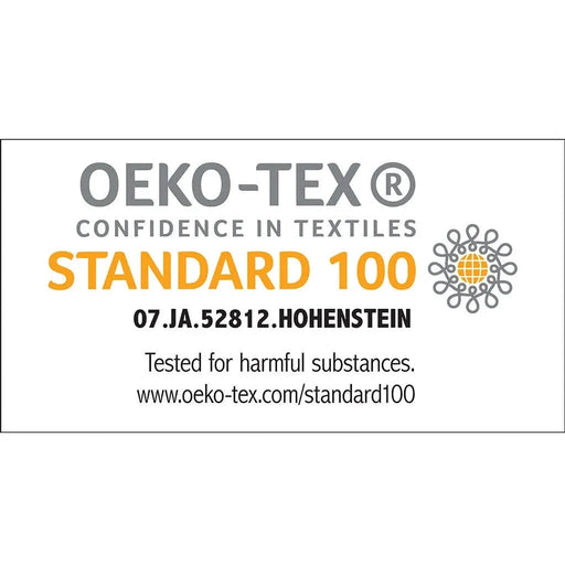 100% Cotton Tufted 3000GSM Reversible Bath Rug Grey 21x34' Default -DTYStore