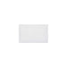 100% Cotton Tufted 3000 GSM Reversible Bath Rug White 21x34' Default -DTYStore