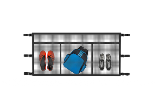 10FT Pumpkin Trampoline, Outdoor Trampoline with Basketball Hoop, Enclosure Net and Ladder Default -DTYStore