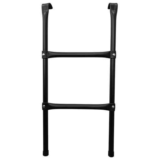 10FT Pumpkin Trampoline, Outdoor Trampoline with Basketball Hoop, Enclosure Net and Ladder Default -DTYStore