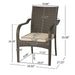 STACKING CHAIRS 4 pcs - DTYStore