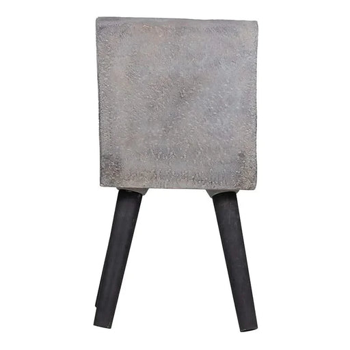 11' x 13' x 22' Greek God Statue Planter with Legs Default -DTYStore