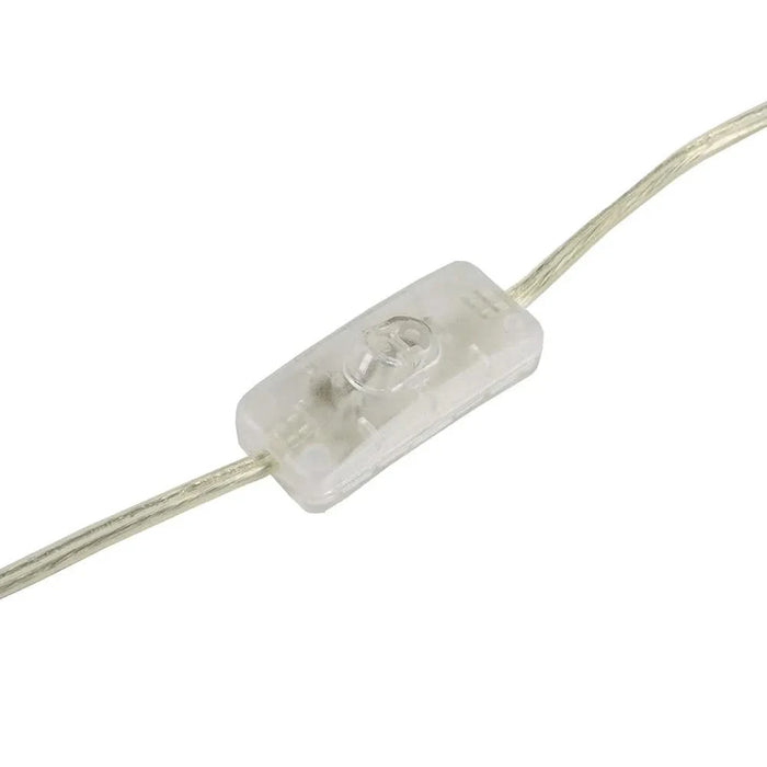 11x11x30.2' Metal Table Lamp Default -DTYStore