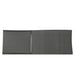 SALEM PE WICKER CHAISE LOUNGE - DTYStore