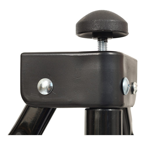 51-inch Extended Heavy-Duty Foldable Utility Wagon - 480lbs Capacity, Patented Ultra-Stable Frame, 1:6 Space-Saving Fold & 7' All-Terrain Wheels, No Assembly Needed, Black- Gray - Image 21