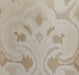 Ivory and Bone White Side Chair with Claw Legs (Set of 2) - DTYStore