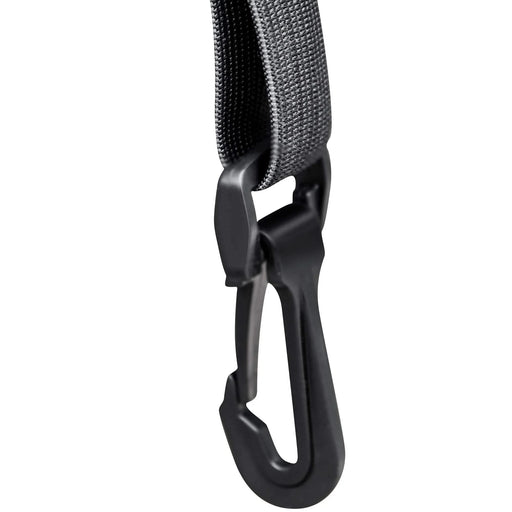 14FT Powder-coated Advanced Trampoline with Basketball Hoop Inflator and Ladder(Outer Safety Enclosure) Orange Default -DTYStore