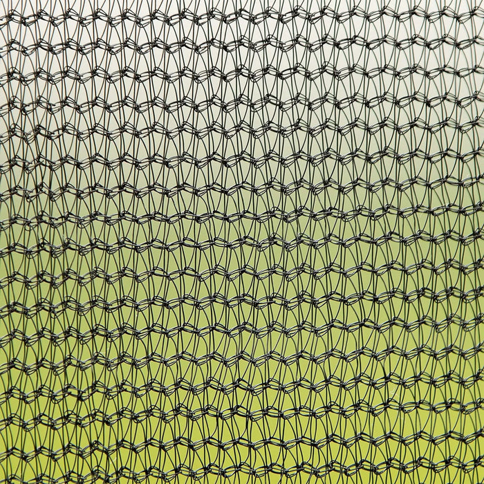 14FT Powder-coated Advanced Trampoline with Basketball Hoop Inflator and Ladder(Outer Safety Enclosure) Orange Default -DTYStore