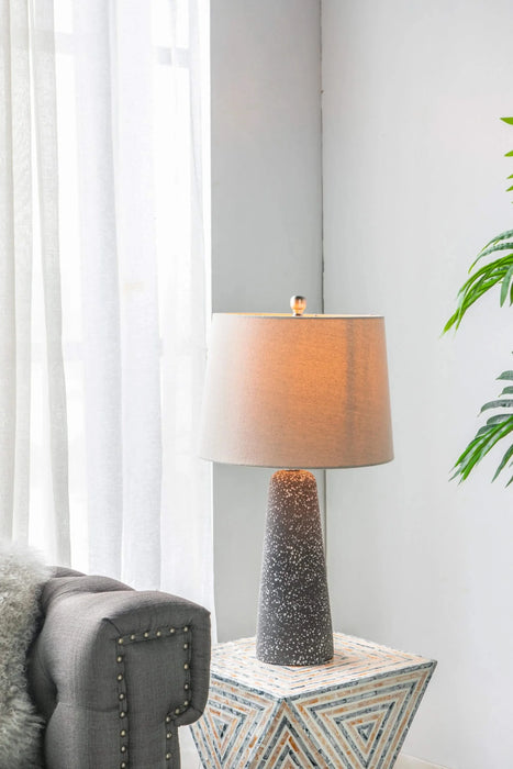 14x14x26' Table Lamp Default -DTYStore