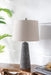 14x14x26' Table Lamp Default -DTYStore