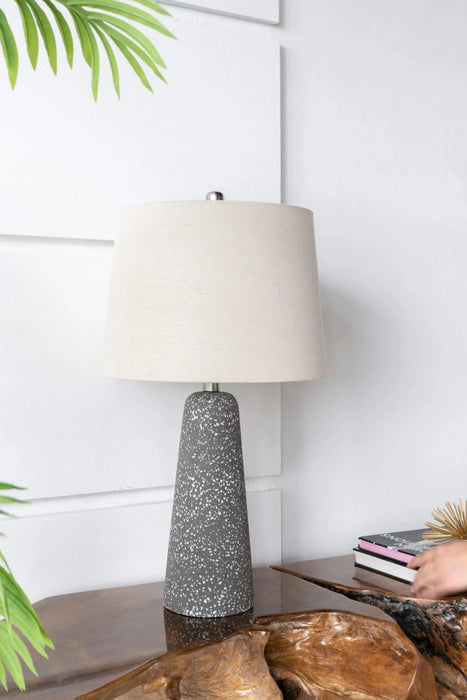 14x14x26' Table Lamp Default -DTYStore