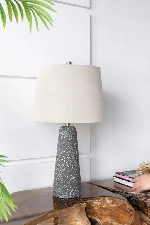 14x14x26' Table Lamp Default -DTYStore