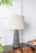 14x14x26' Table Lamp Default -DTYStore