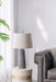 14x14x26' Table Lamp Default -DTYStore