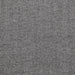Set of 2 Fabric Upholstered Dining Chairs, Grey and Gunmetal - DTYStore