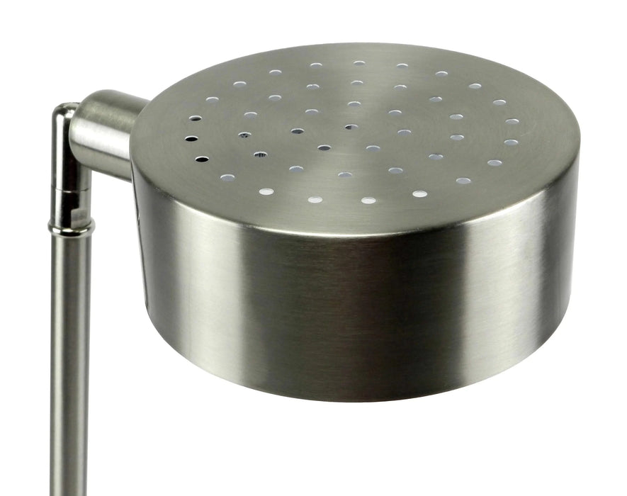 15' LED w/USB Port Desk Lamp (1PC/CTN) (0.37/3.33) Default -DTYStore