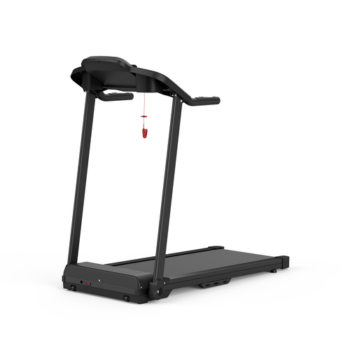 Foldable Treadmill 2.5HP Electric Folding Treadmill Running Walking Machine for Home Gym, Max 265 LBS Weight Capacity - Image 11