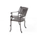 TAHOE SECTOR BENCH - DTYStore