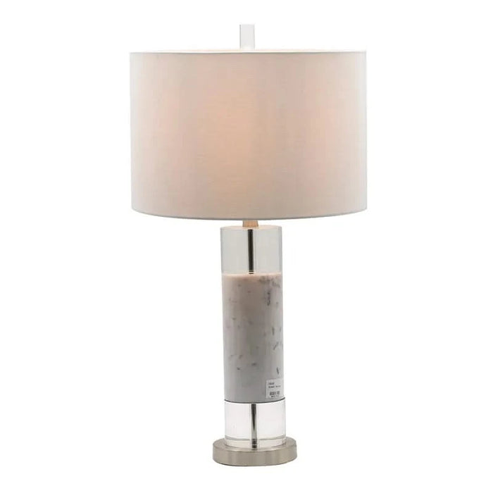 15x15x28.5' Table Lamp Default -DTYStore