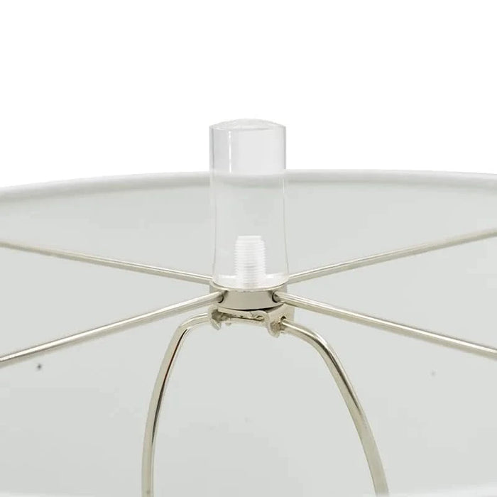 15x15x28.5' Table Lamp Default -DTYStore