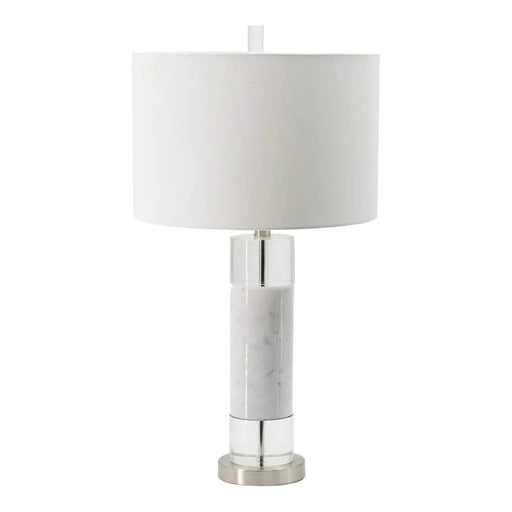 15x15x28.5' Table Lamp Default -DTYStore