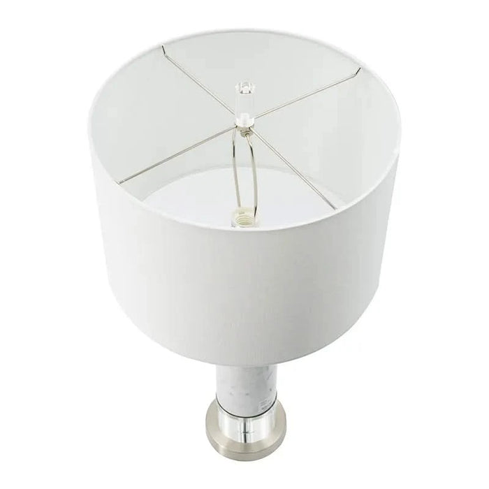 15x15x28.5' Table Lamp Default -DTYStore