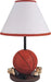 16'BASKETBALL LAMP (1PCS/CTN) (0.85/4.40) Default -DTYStore