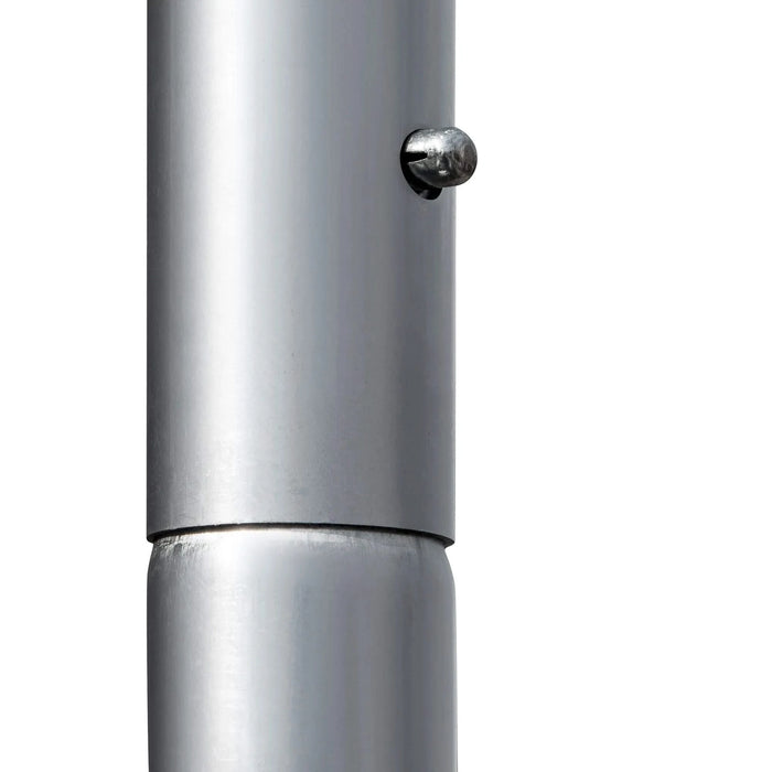 16FT Trampoline for Adults & Kids with Basketball Hoop, Double-sided cover,Outdoor Trampolines w/Ladder and Safety Enclosure Net for Kids and Adults Default -DTYStore