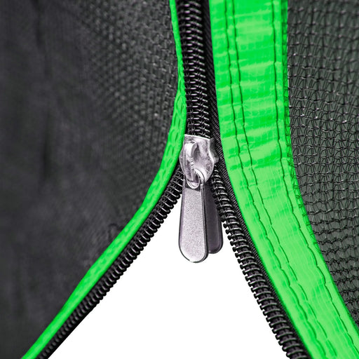 16FT Trampoline for Adults & Kids with Basketball Hoop, Outdoor Trampolines w/Ladder and Safety Enclosure Net for Kids and Adults Default -DTYStore