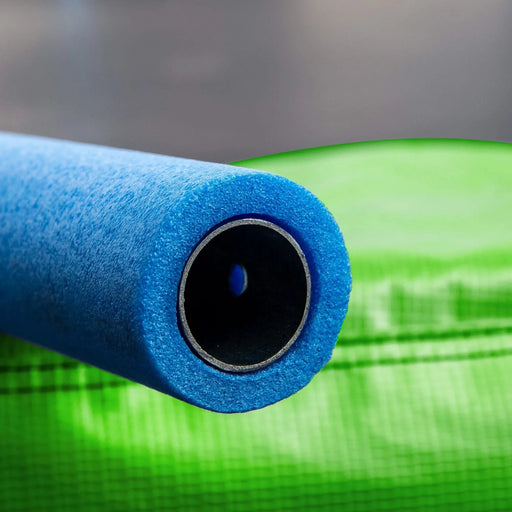 16FT Trampoline for Adults & Kids with Basketball Hoop, Outdoor Trampolines w/Ladder and Safety Enclosure Net for Kids and Adults Default -DTYStore