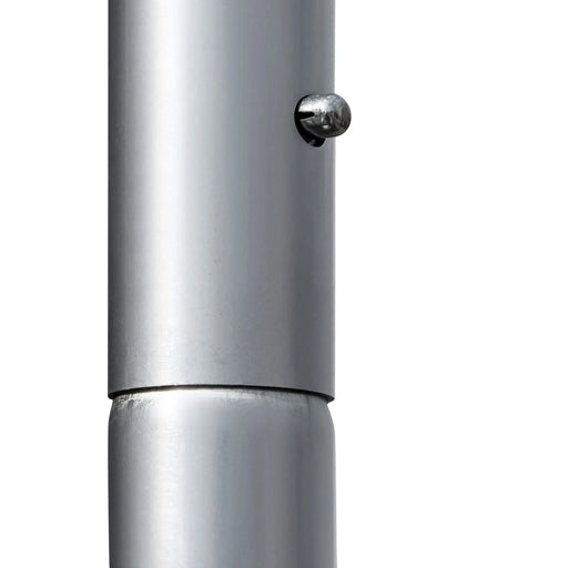 16FT Trampoline for Adults & Kids with Basketball Hoop, Outdoor Trampolines w/Ladder and Safety Enclosure Net for Kids and Adults Default -DTYStore