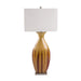 16x10.5x36' Ceramic Table Lamp Default -DTYStore