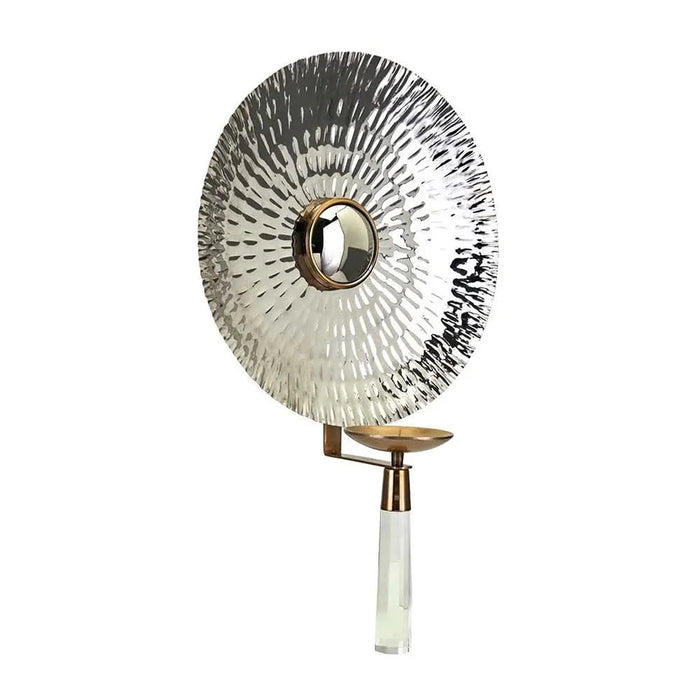 17x8.5x27' Maria Wall Sconce Default -DTYStore