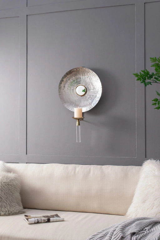 17x8.5x27' Maria Wall Sconce Default -DTYStore