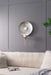 17x8.5x27' Maria Wall Sconce Default -DTYStore