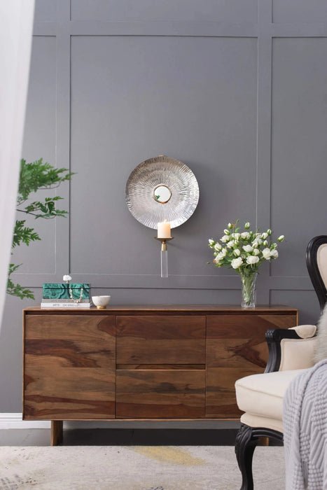 17x8.5x27' Maria Wall Sconce Default -DTYStore