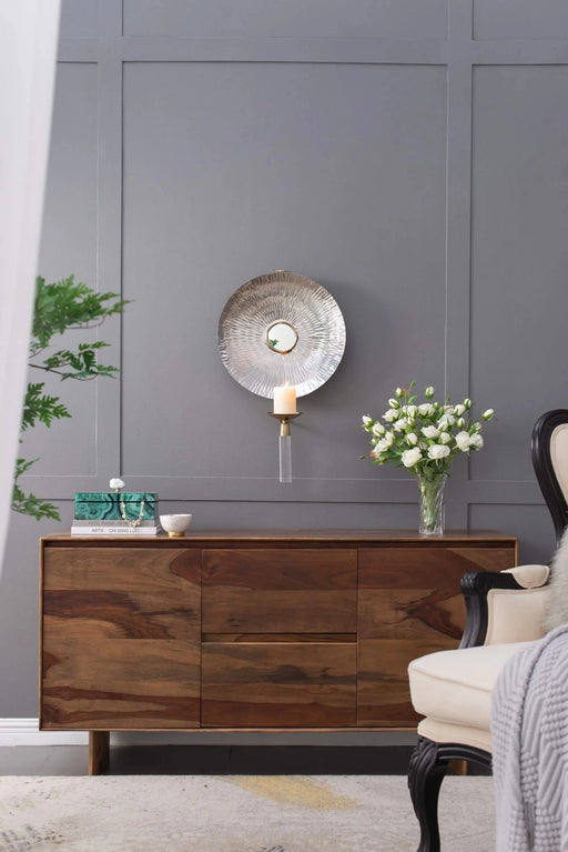 17x8.5x27' Maria Wall Sconce Default -DTYStore