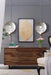 17x8.5x27' Maria Wall Sconce Default -DTYStore
