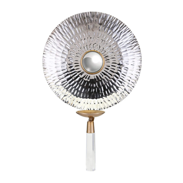 17x8.5x27' Maria Wall Sconce Default -DTYStore