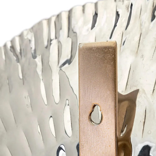 17x8.5x27' Maria Wall Sconce Default -DTYStore