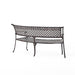 TAHOE SECTOR BENCH - DTYStore
