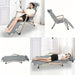 deck chair grey - DTYStore