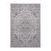 DTY Signature Collection 6X9 Ivory/Beige/Oriental Non-Shedding Living Room Bedroom Dining Home Office Stylish and Stain Resistant Area Rug - DTYStore