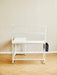 94.5 Inch Home Office Desk L shape gaming desk with storage Shelves and stool - DTYStore